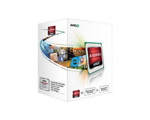 FM2 AMD A4 X2 4000 3.2GHZ
