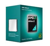 CPU AMD FM1 X4 631 4X2.6GHZ/4MB BOX 