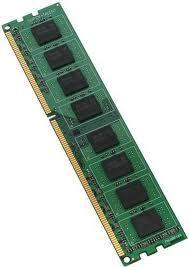 DIMM 2048 MB DDR2 800