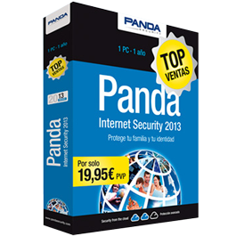 Panda Dome Advanced 2 dispositivos
