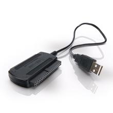 Adaptador USB a IDE