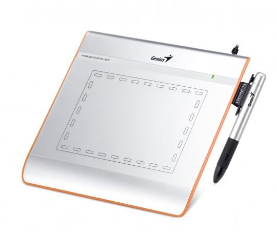 Tableta Digitalizadora Genius EasyPen i405