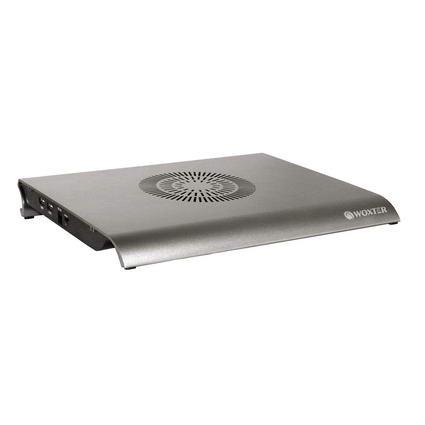 Woxter Notebook Cooling Pad 1000 Black