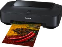 Impresora CANON Pixma IP2700