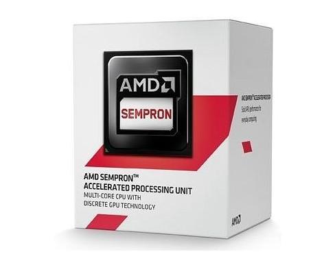 AM1 AMD SEMPRON 2650 1.45 GHZ