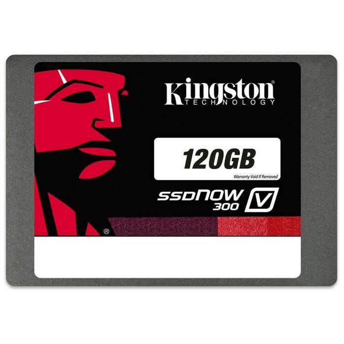 HD SSD 120 Gb SATA