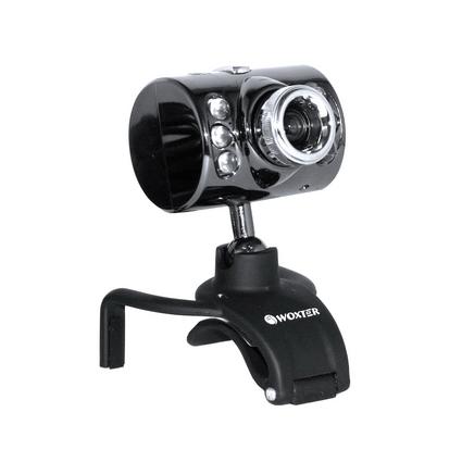 Webcam woxter i-cam 60