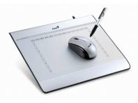 Tableta Digitalizadora Genius MousePen i608