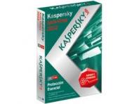 Kaspersky Anti-Virus 3 licencias