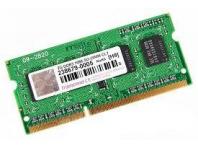 SoDIMM 8 GB DDR3 Portátil